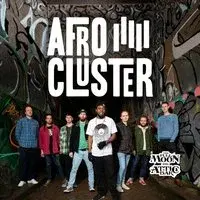 Afrocluster + support: Ru Robinson & Kaptin