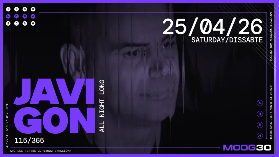 Javi gOn (All Night Long)