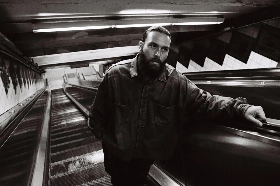 Nick Hakim