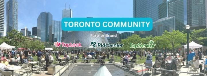 FREE Mobility Community Event