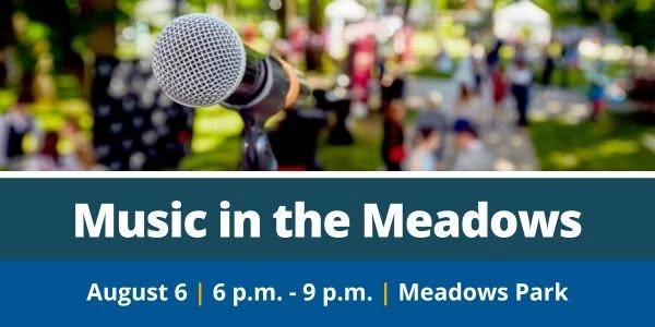 Music in the Meadows