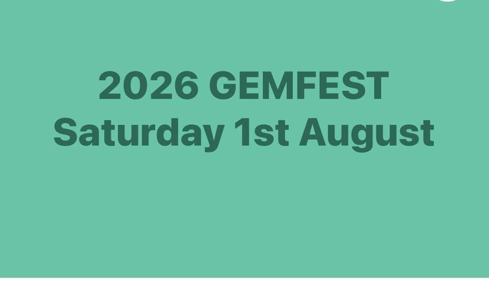 Caboolture Gemfest