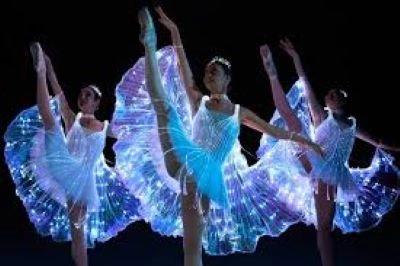 Boston Ballet: The Sleeping Beauty at Citizens Bank Opera House