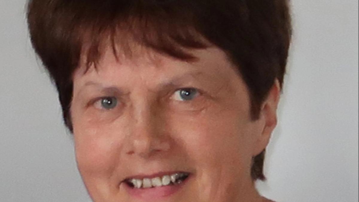 Lena Ringbrant Ekelund