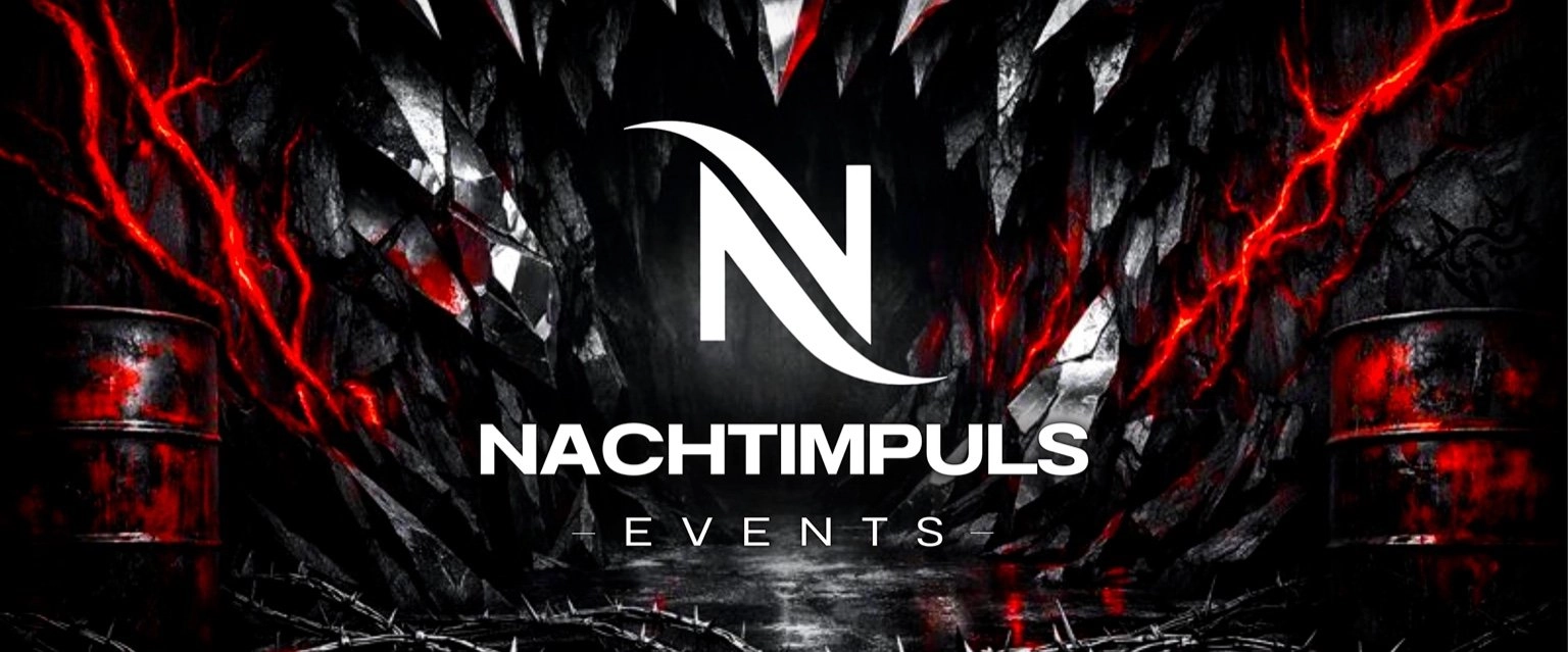 Trance Impact by Nachtimpuls.Events With Molly(on Molly), PyjamaMama,