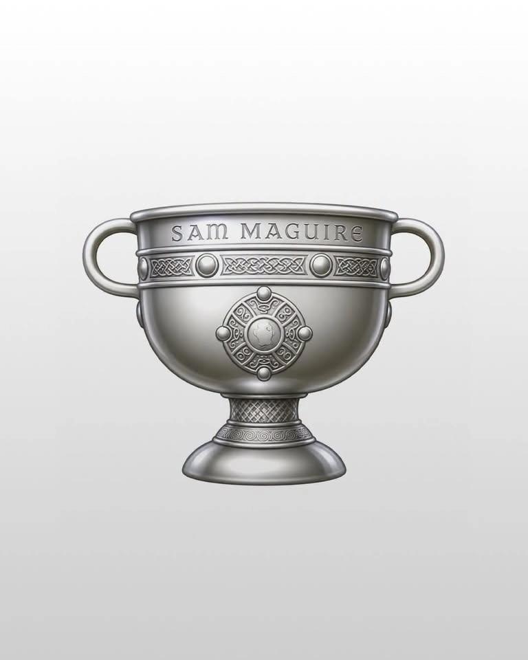All-Ireland FOOTBALL GAA FINAL