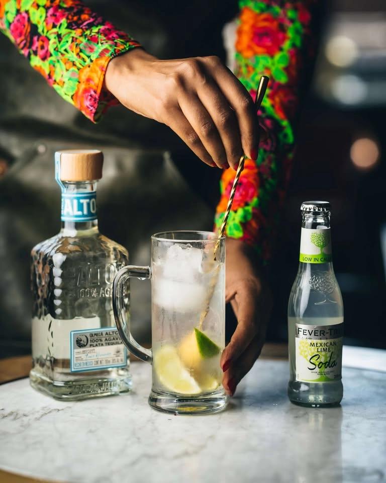 National Tequila Day