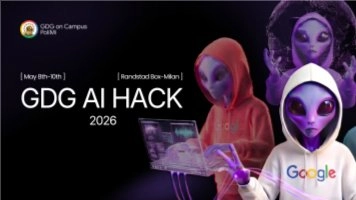 GDG AI HACK - 2026