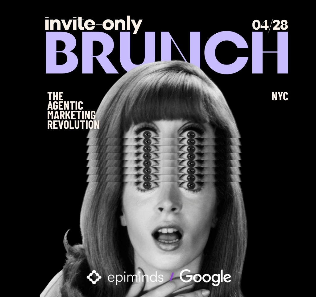 Epiminds x Google Exclusive Event