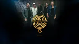 ๐ธโจ Road Trip to Niagara Falls: Collective Soul Live โจ๐ธ$50 ticket and transport