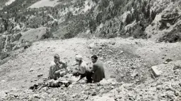 Lag baomer och chavruta