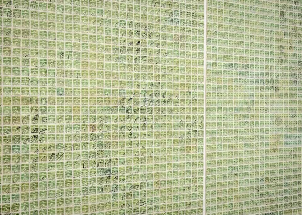 Opening | Nicolai Howalt: A Colorful Inheritance of My Grandfather