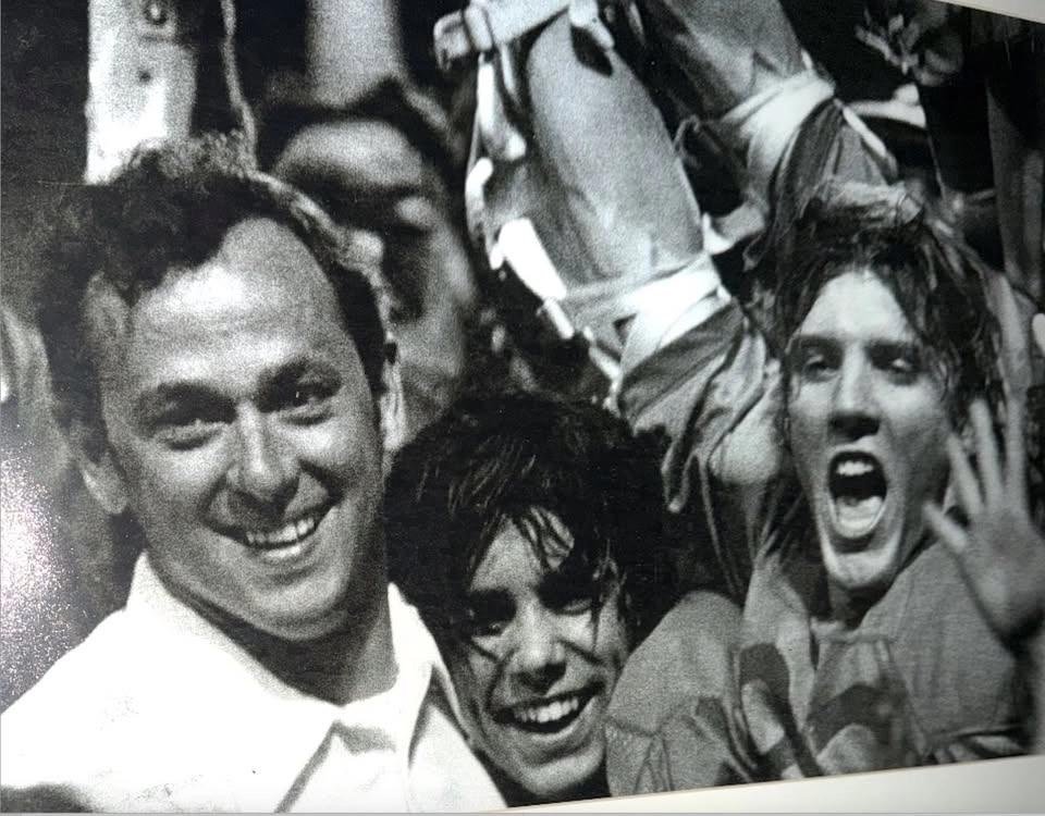 Celebrate Manhasset Lacrosse in the 1970s