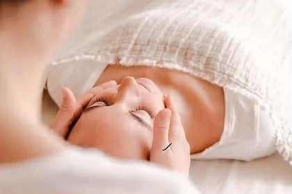 Reiki Steg 1 - Grundkurs