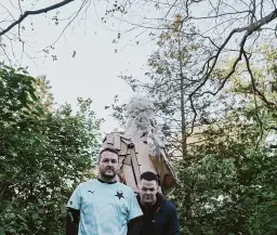 Dans Mania w/ Raphael Kosmos & Manntracs