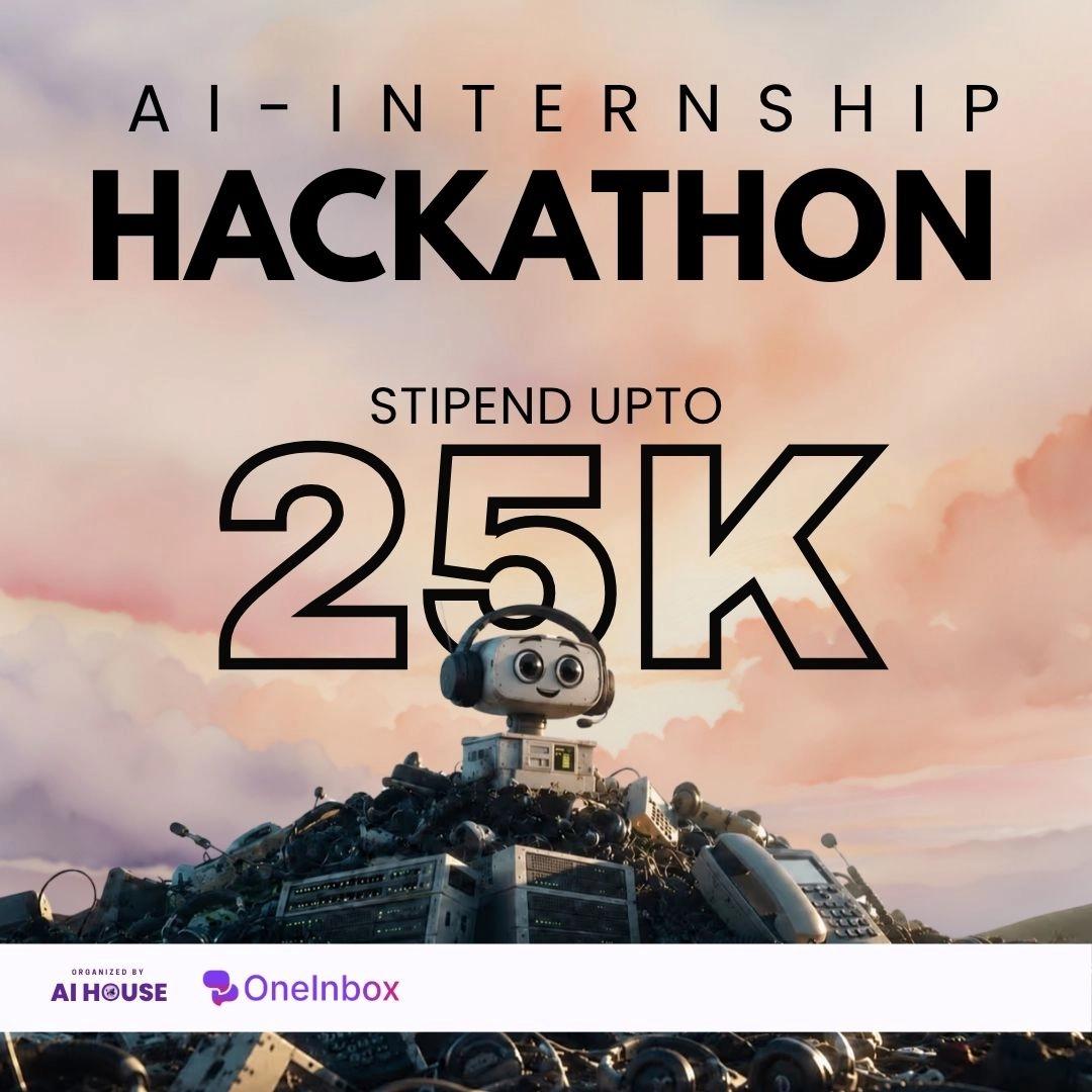 AI Internship Hackathon