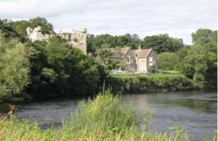 Bywell Castle Garden Open Day