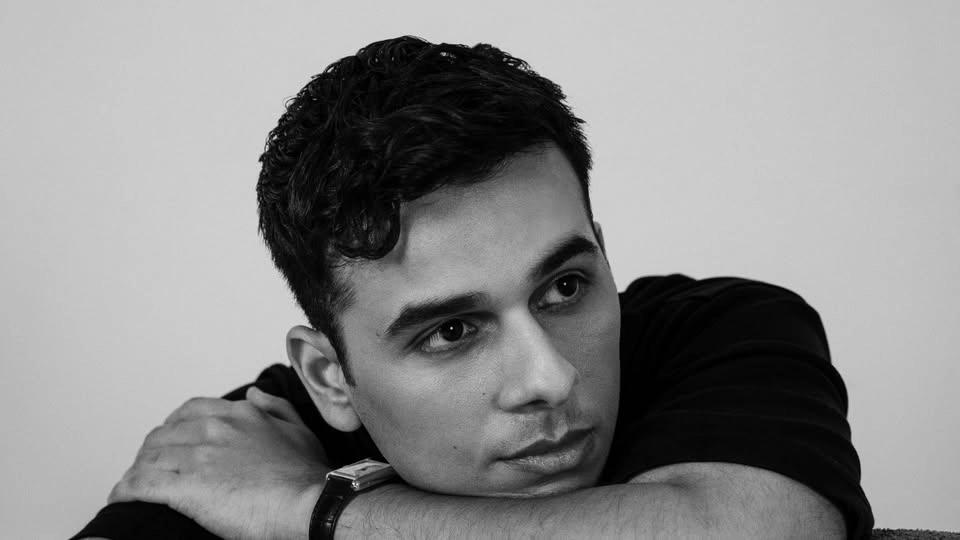Anuv Jain | Enmore Theatre, Sydney