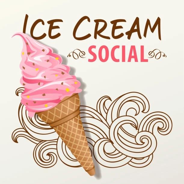 School’s Out Ice Cream Party