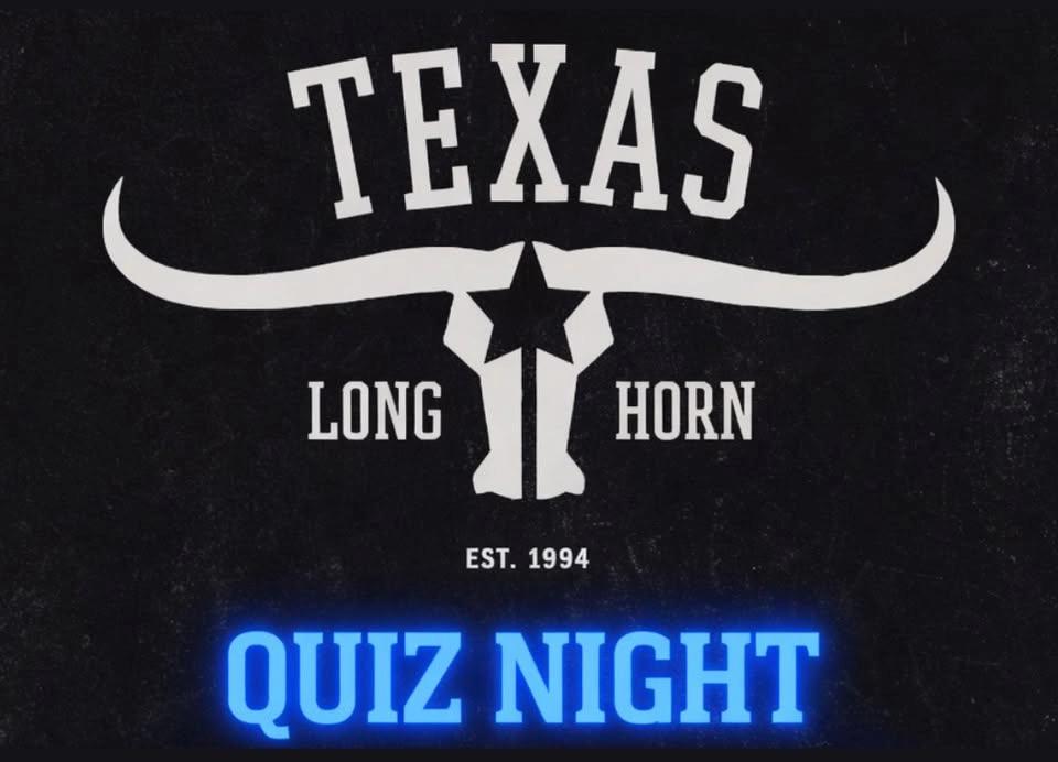 Quiz night