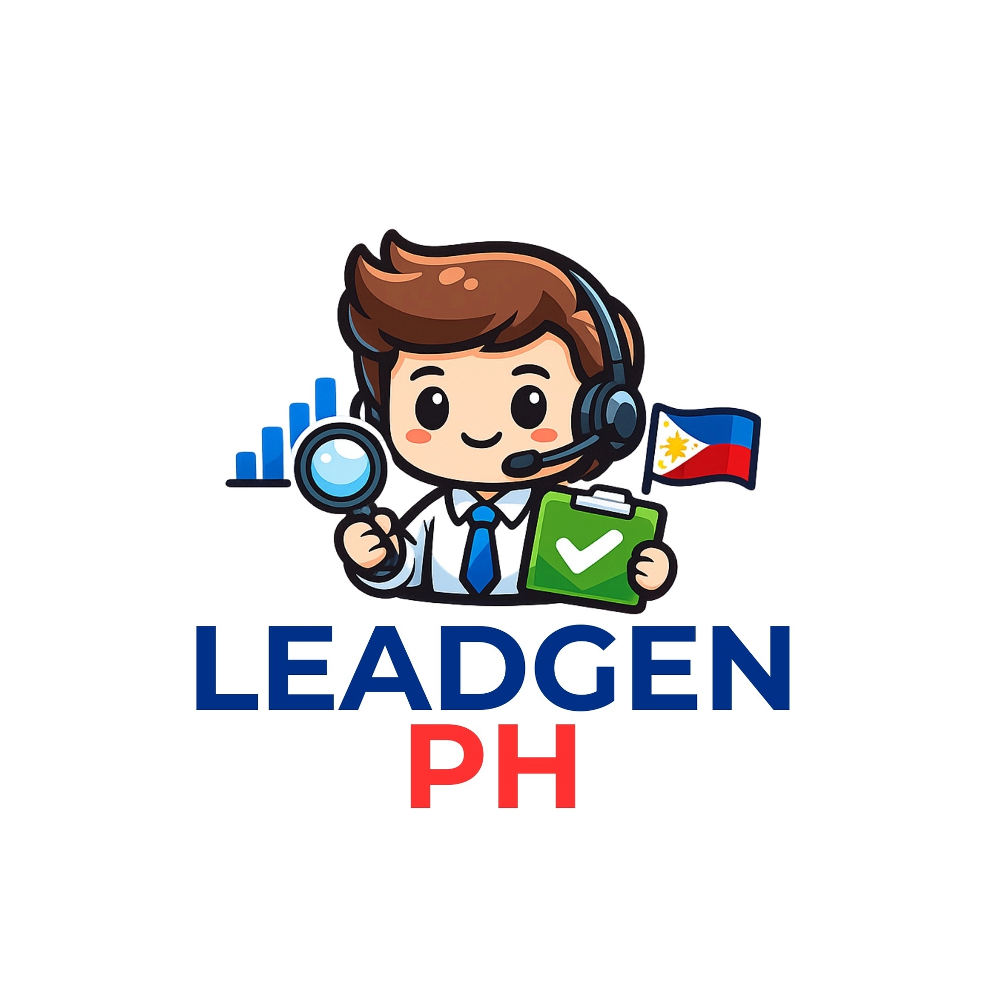 Lead Gen PH 1st Meetup