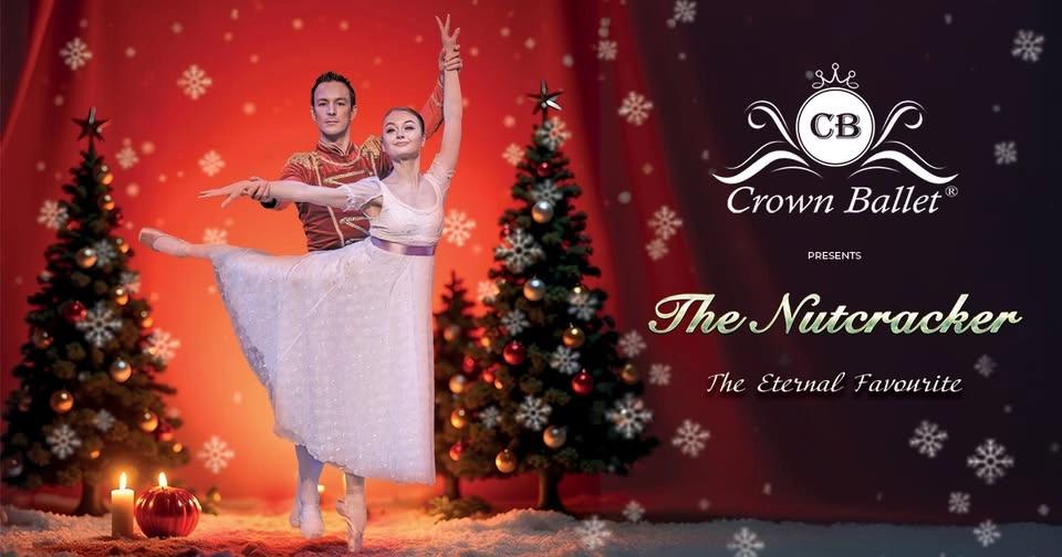 Crown Ballet - The Nutcracker
