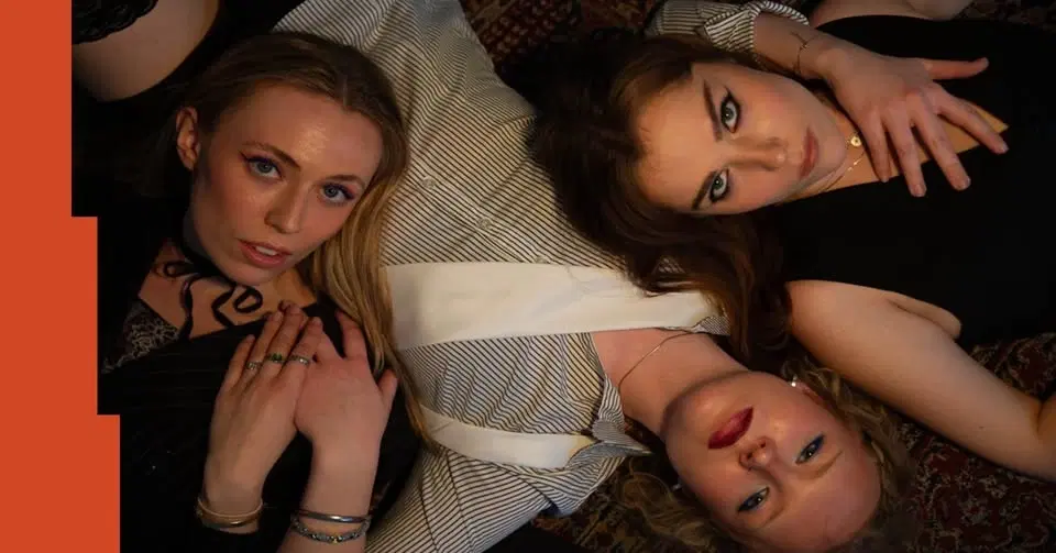 Konsert: Nordiska Visskolan, Tårar och tändstickor