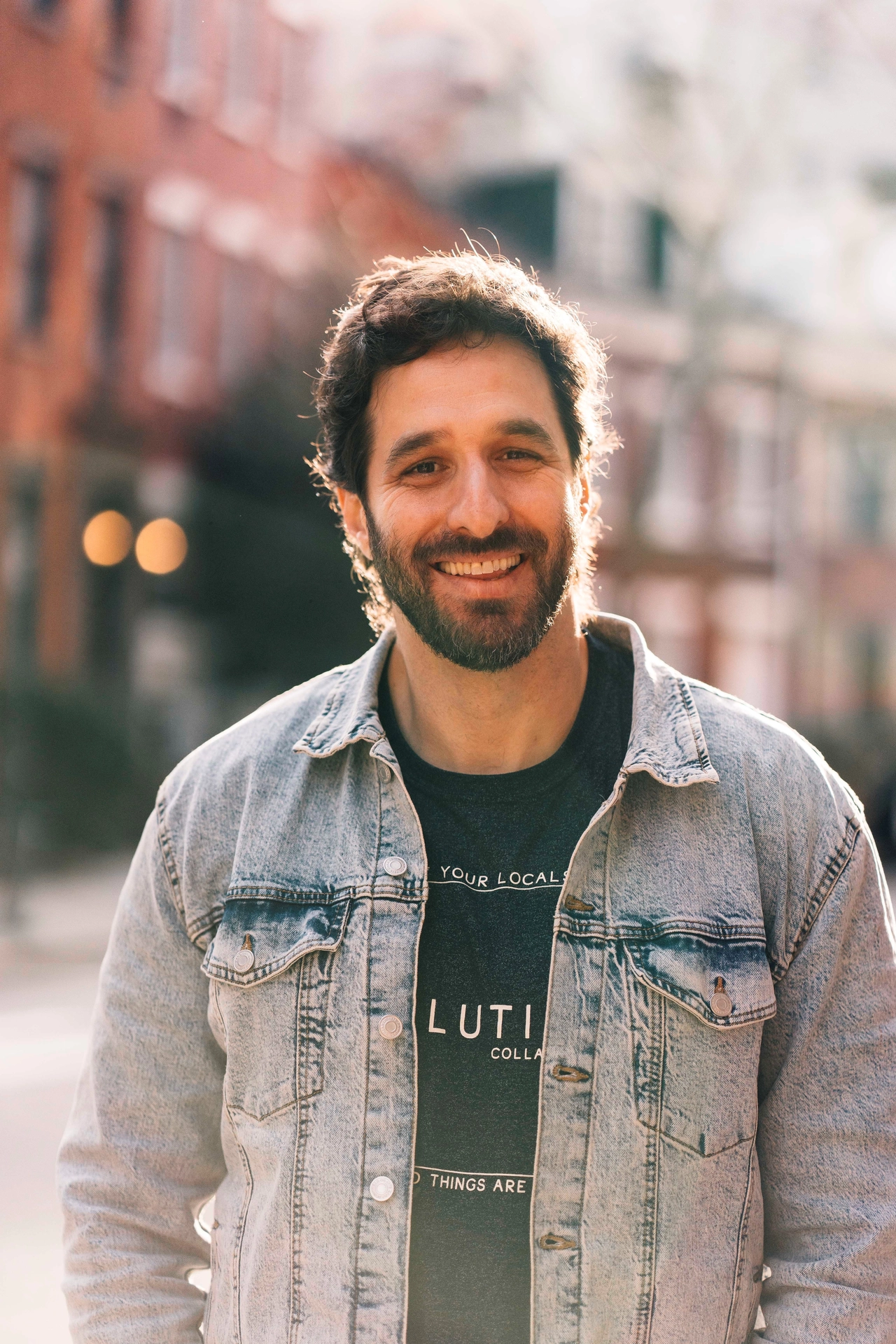 Rafi Bastos – Comfort Zone