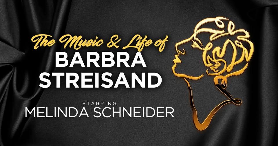 The Way We Were Starring Melinda Schneider at QPAC Concert Hall
