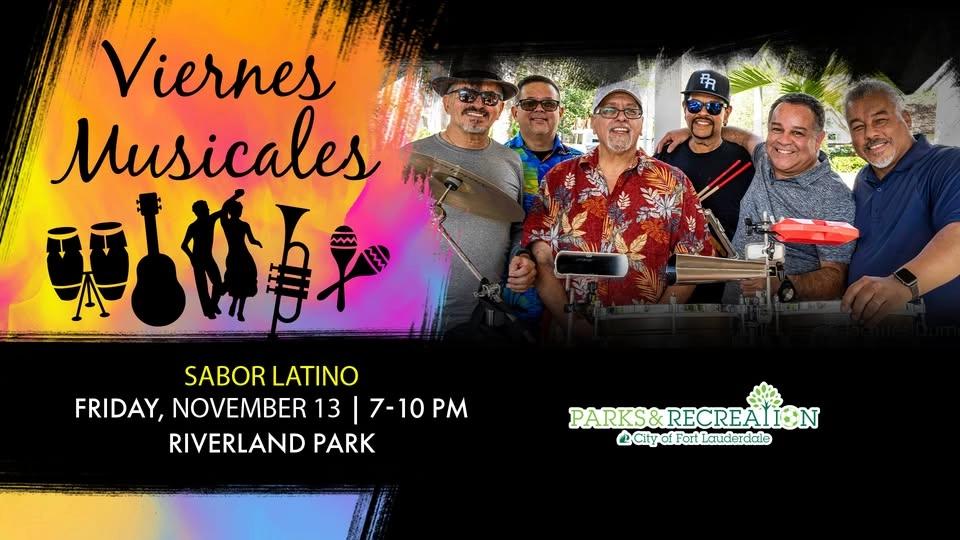 Viernes Musicales