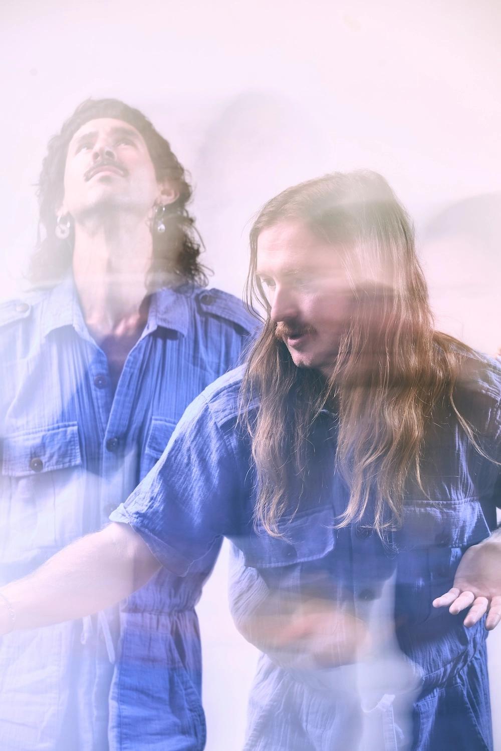 Earthly Measures 10th birthday with Cuervo Cuervo (Live London Debut) & Playroots (Live UK debut)
