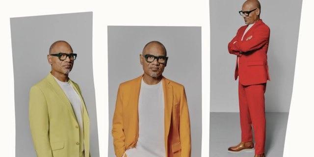 Kirk Whalum