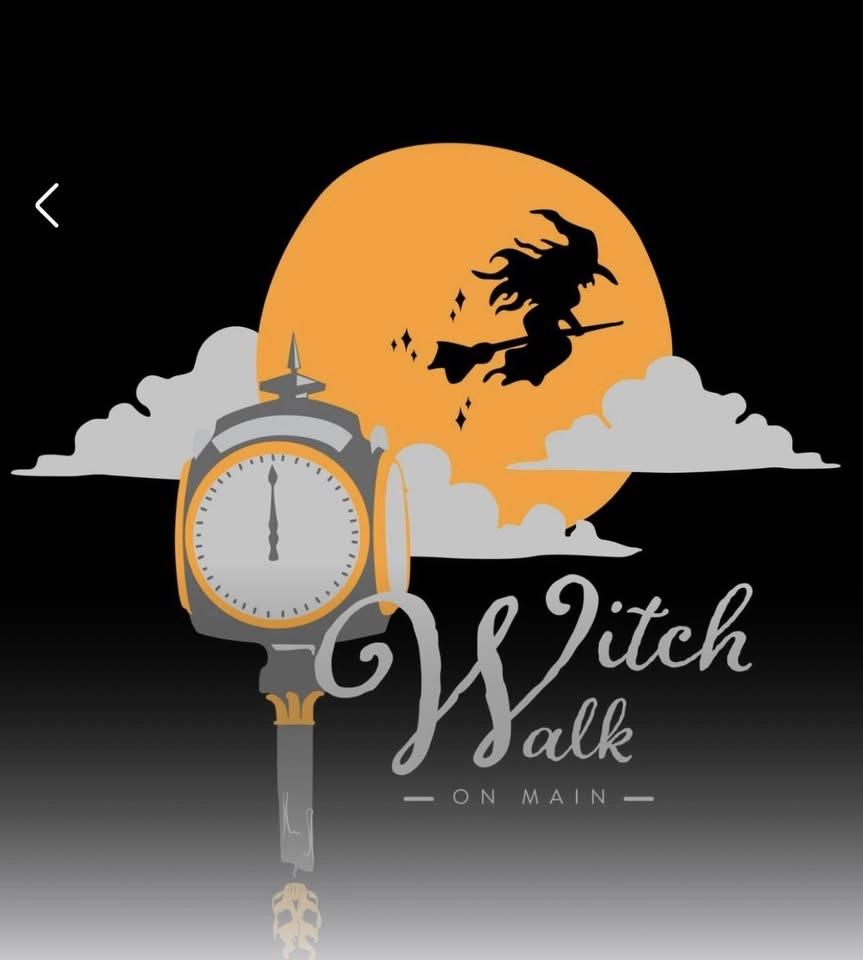 Witchwalk on Main