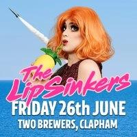 The LipSinkers at Two Brewers