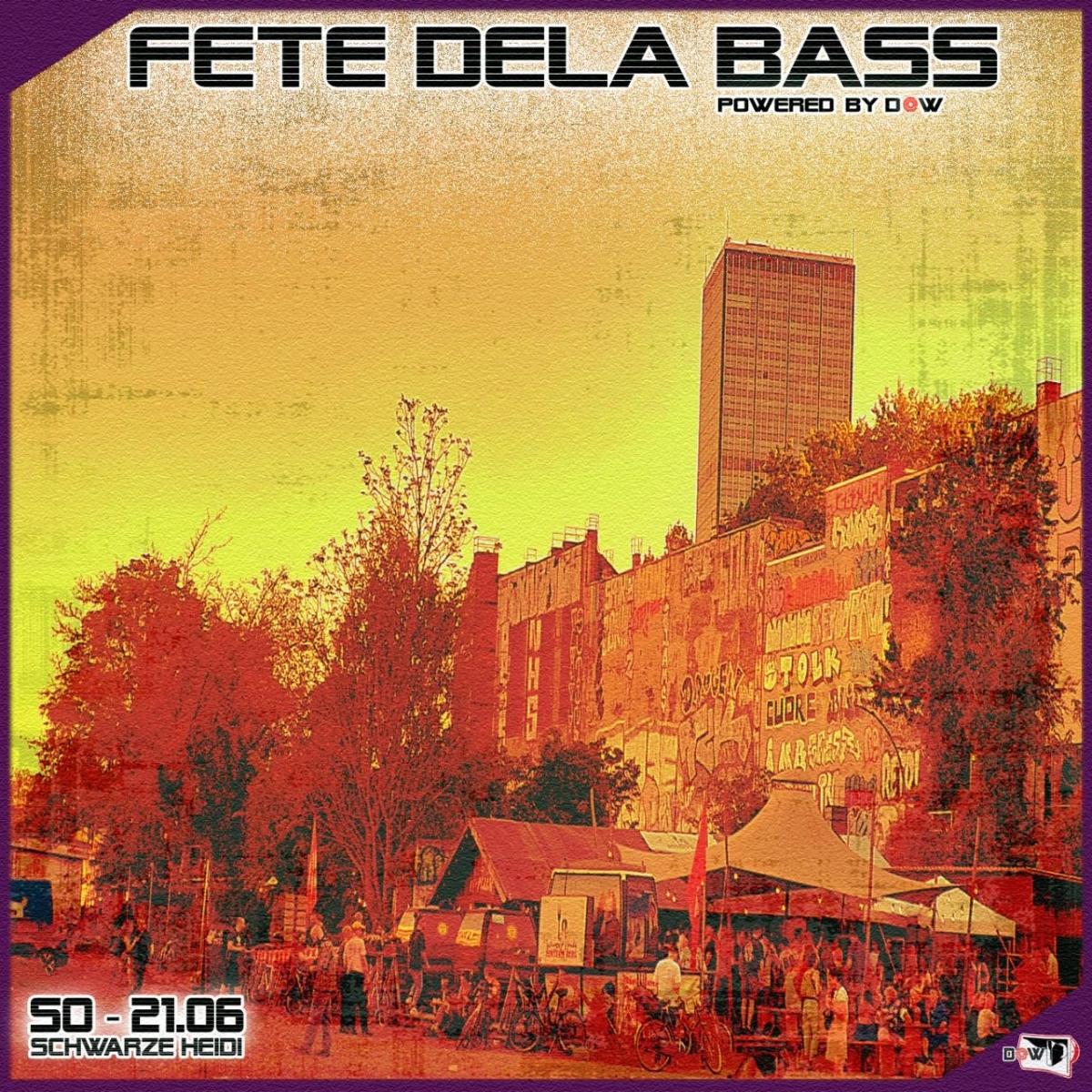 Fete dela Bass