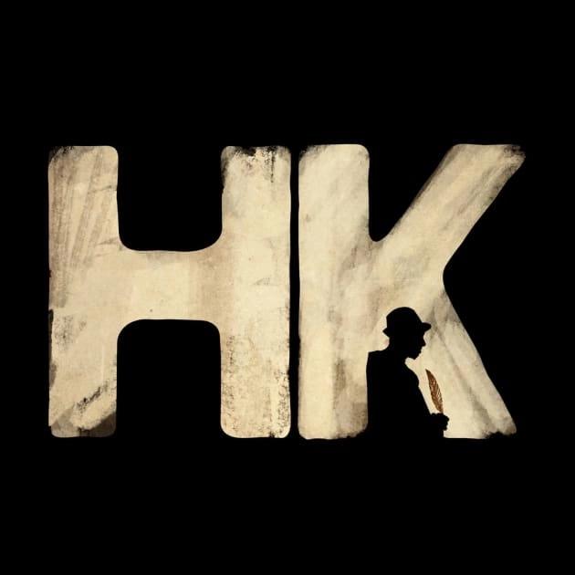 Hk + Les Croquants