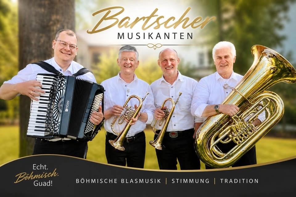 Siedlerkerwa Schwarzenbach/Saale