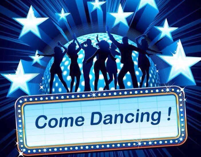 Gratis Prova-På Modern Linedance