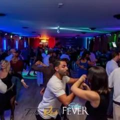 Salsa Fever at Time Club Pioltello