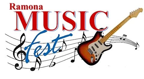Ramona Music Fest