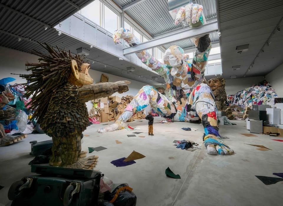 Talk: Thomas Dambo (DK)