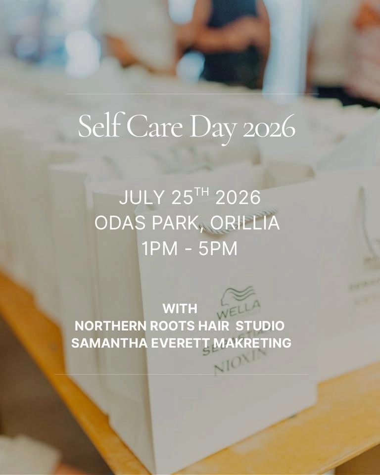 Self Care Day 2026