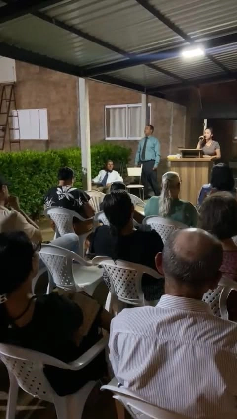 culto no lar