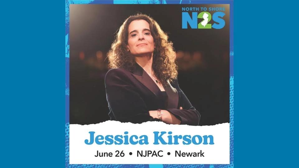 N2S: Jessica Kirson