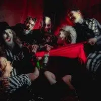 Ward XVI plus Special Guests