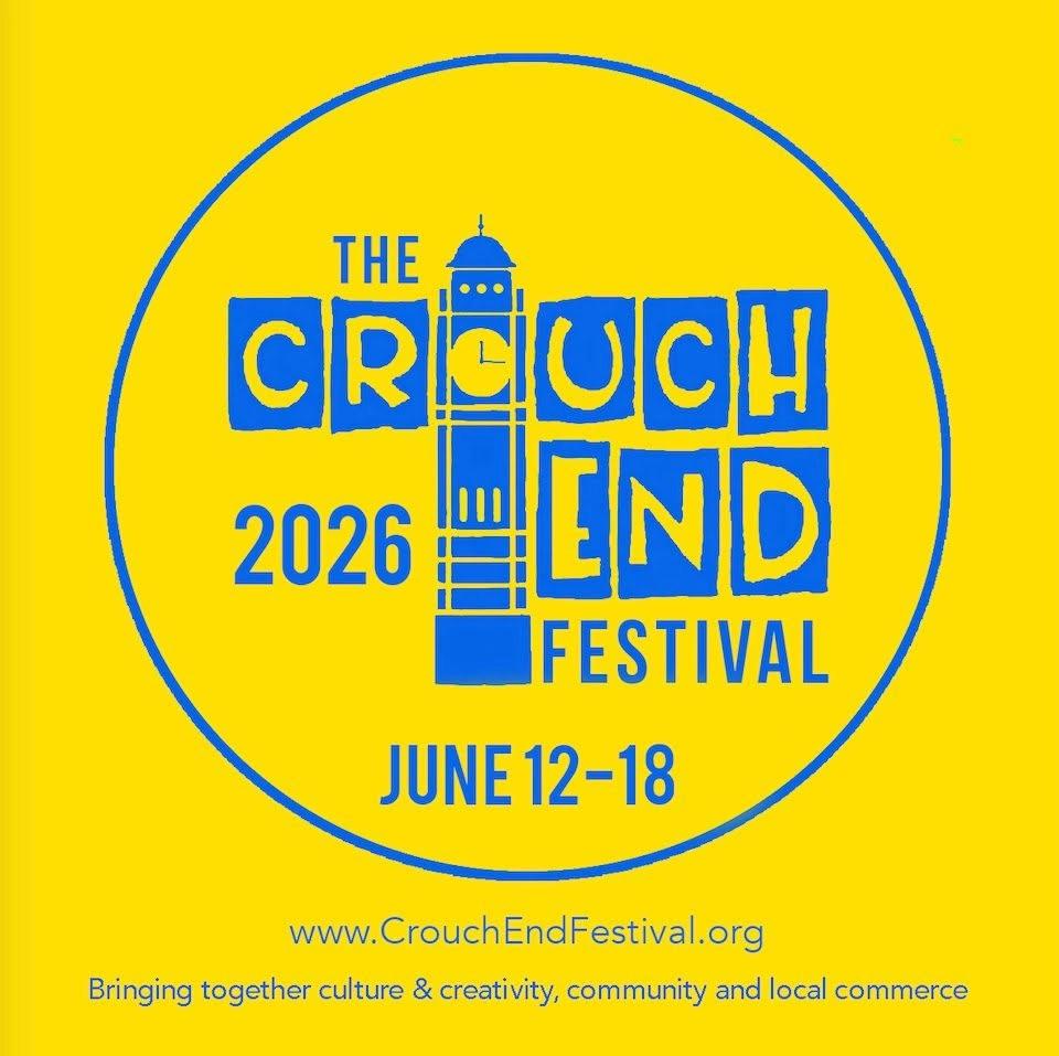 Crouch End Festival 2026