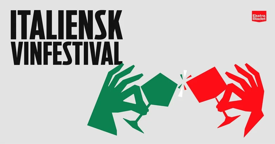 ITALIENSK VINFESTIVAL 2026