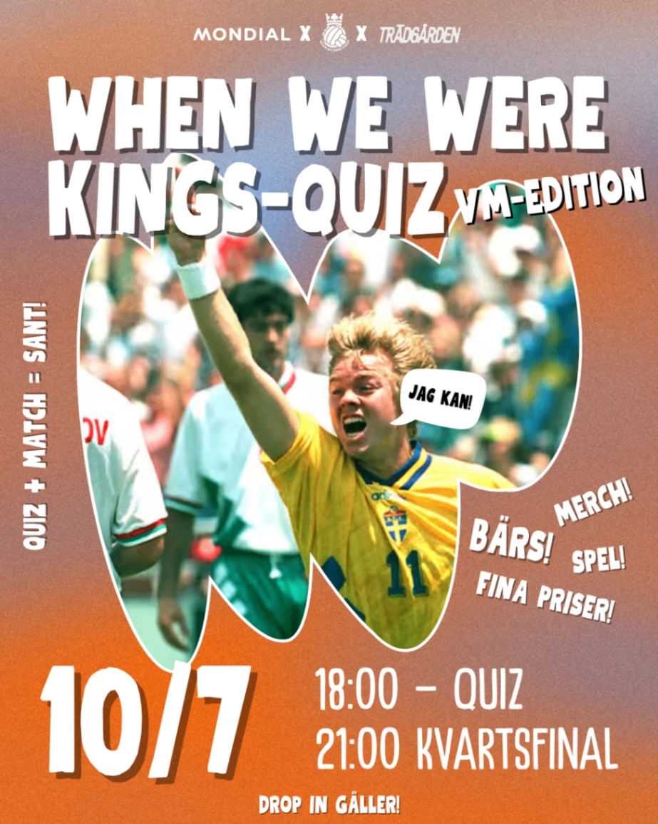 World Cup Special: WWWK-QUIZ