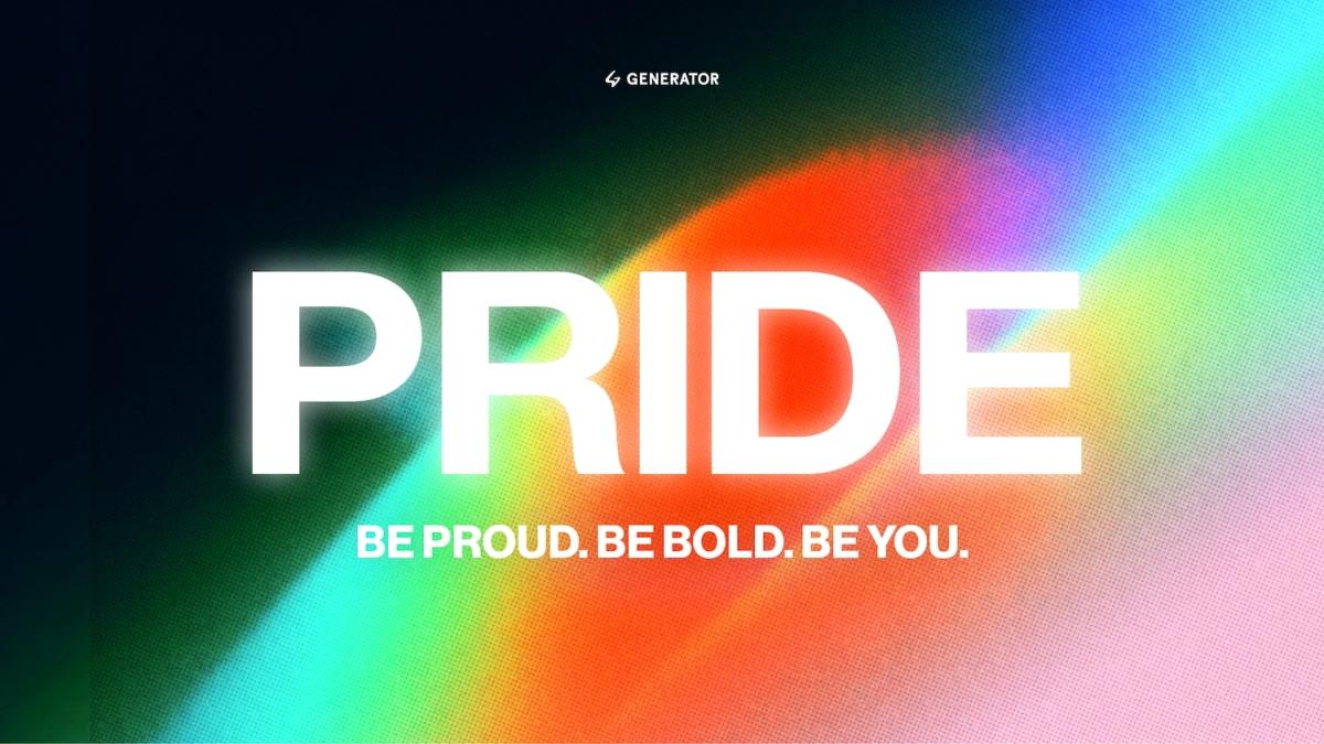 Pride Night