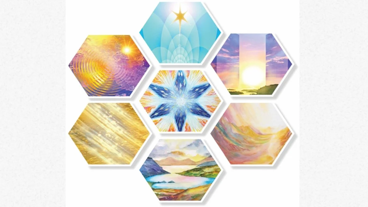 Erhöhe deinen spirituellen IQ - ECK Licht und Ton Gottesdienst